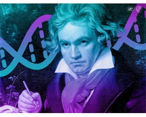 音乐有遗传性吗？从贝多芬的基因谈起