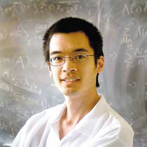 科技时代_陶哲轩：一个华裔数学天才的传奇(组图)