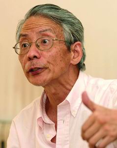 科技时代_哲学狂人赌命方舟子 证明结果可能网上发布