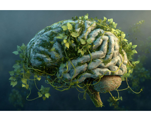 大自然真的有助于减少负