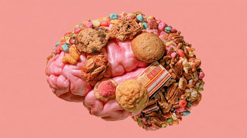 <b>超加工食品如何重塑儿童大脑:激活奖励回路并直接驱动肥胖</b>