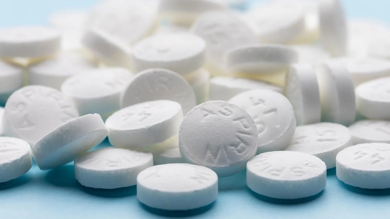 小剂量阿司匹林可使特定基因人群痴呆风险降低70%