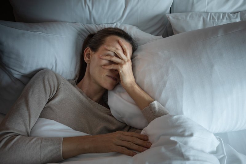 睡眠与抑郁交织更深:昼夜节律紊乱或催生严重抑郁