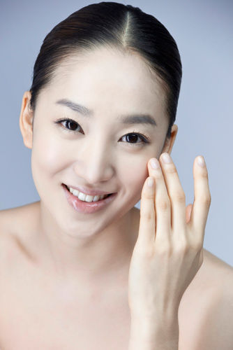 5大身体害羞区 女人绝不能让他看见