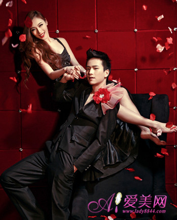  女人床上17句雷语 男人再也不愿碰你 