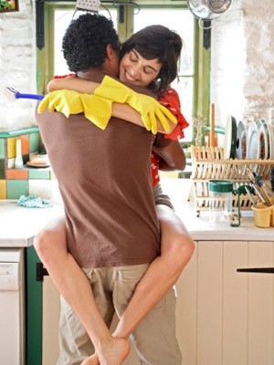 两性养生：失眠会导致性欲下降吗？【组图】