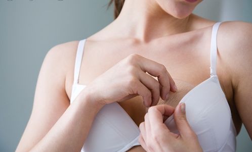 健康评谈N100：鉴别真假乳房小窍门