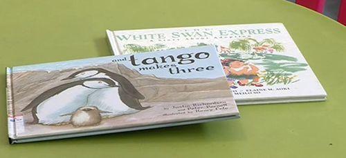 新加坡封杀同性恋绘本 法律禁止同性性行为