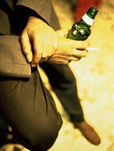 男性养生：中年男人防“三虚” 葆青春活力