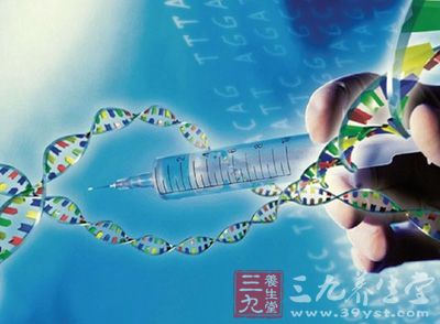 肺癌患者以及医生进行有关肺癌快速发展的基因知识