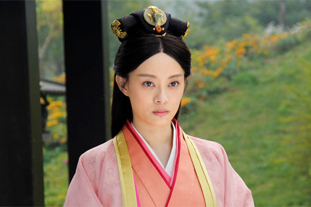 芈月事业运好因口下有痣？专家解读身上的痣