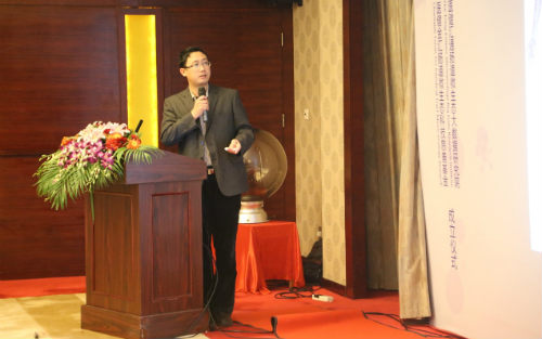 医健汇通肠道微生态大数据研究院在南京成立，加速肠道微生态研究成果精准转化