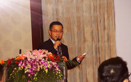 医健汇通肠道微生态大数据研究院在南京成立，加速肠道微生态研究成果精准转化