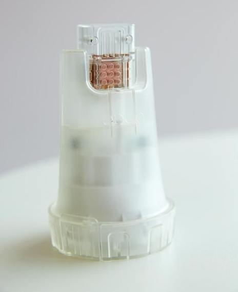 HIV病毒监测新方法：插入USB