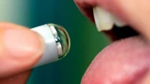 迷你天线:脑机接口和微型医疗器械的新玩法?