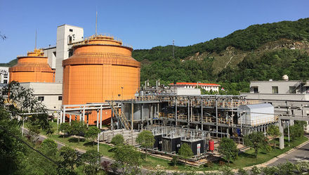 城市生活污泥“变废为宝”的背后，区校合作让科技成果走出实验室
