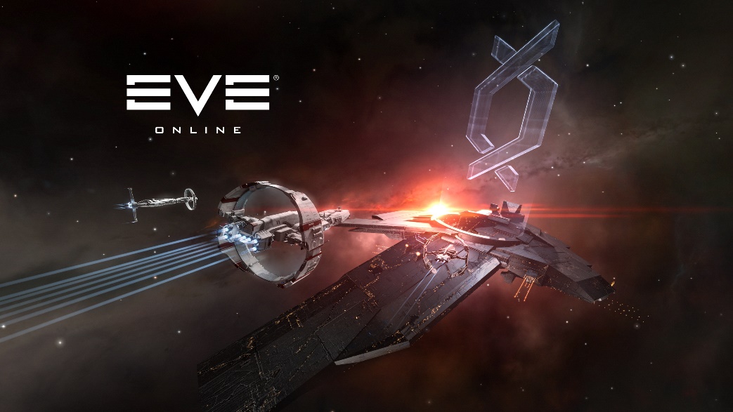 玩游戏也能做科研？网游EVE online霸气登顶Nature子刊封面！