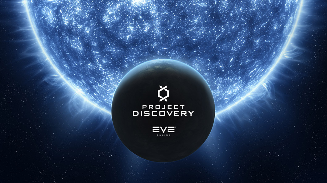 玩游戏也能做科研？网游EVE online霸气登顶Nature子刊封面！